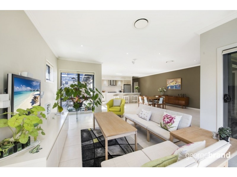 15 Emerald Waters Avenue, Wyong NSW 2259