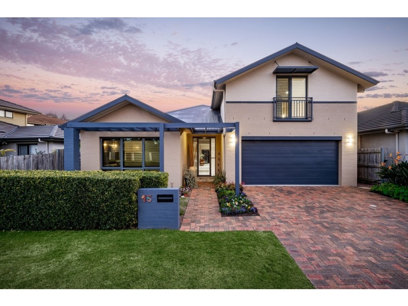 15 Emerald Waters Avenue, Wyong NSW 2259