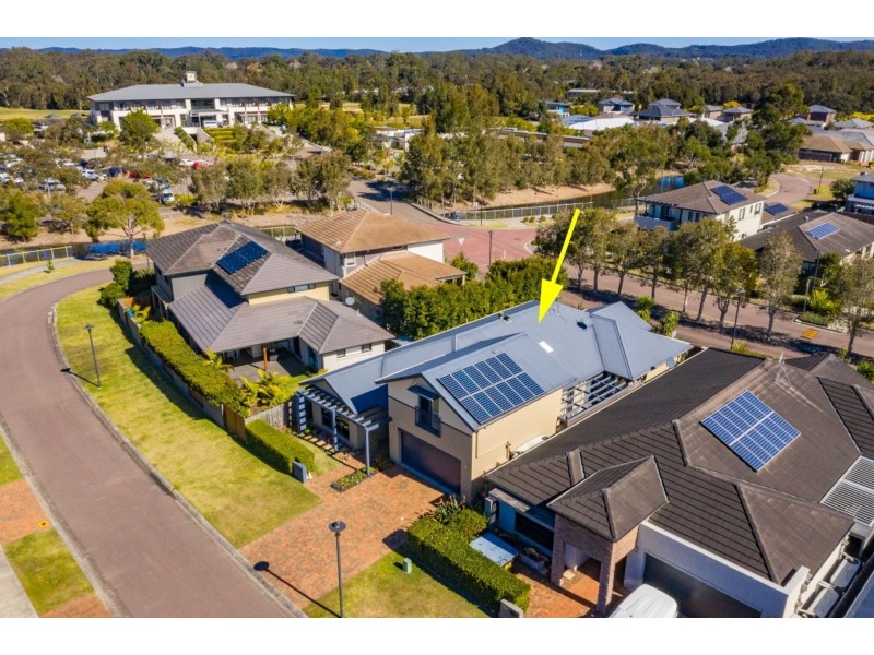 15 Emerald Waters Avenue, Wyong NSW 2259