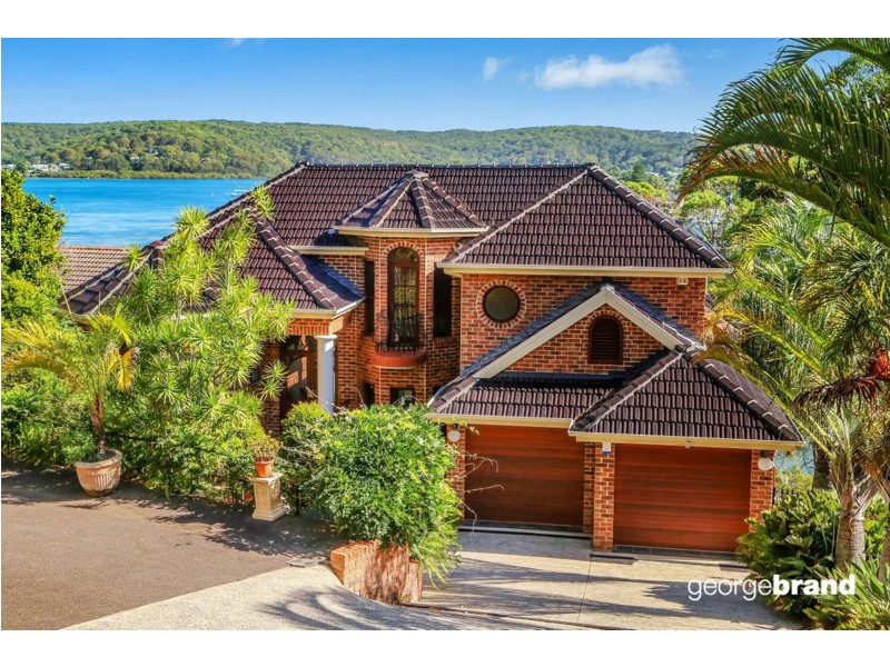96 Daley Avenue, Daleys Point NSW 2257