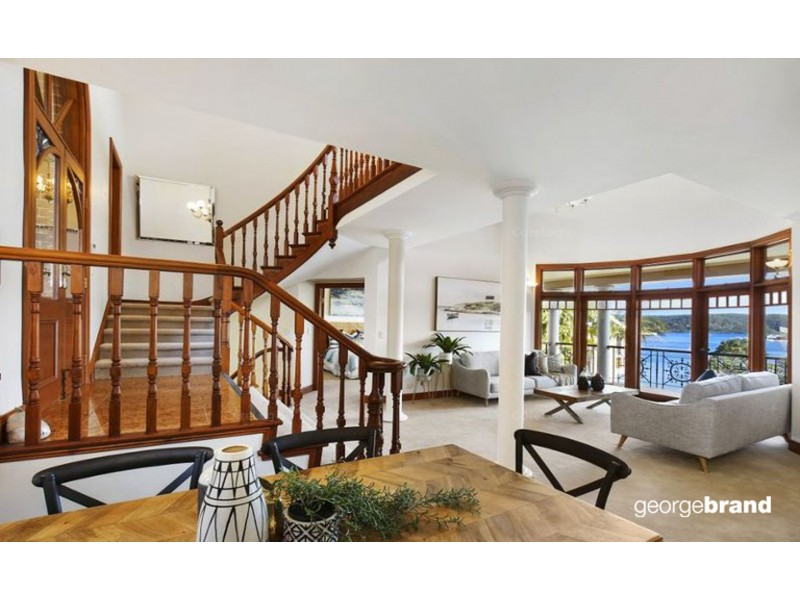 96 Daley Avenue, Daleys Point NSW 2257