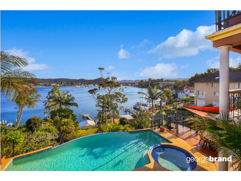 96 Daley Avenue, Daleys Point NSW 2257