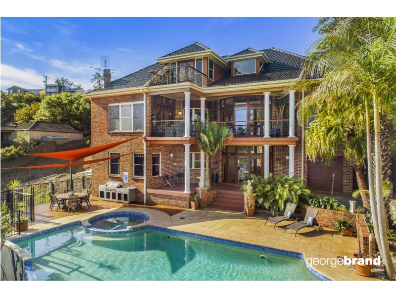 96 Daley Avenue, Daleys Point NSW 2257