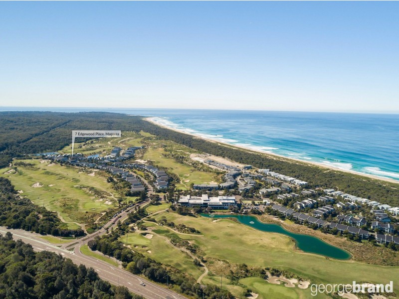 7 Edgewood Place, Magenta NSW 2261