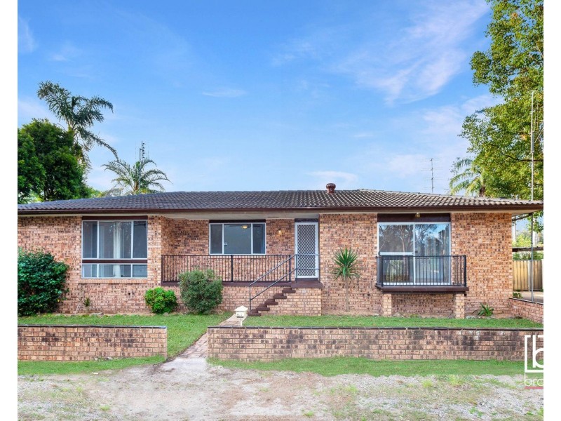 1 Pacific Highway, San Remo NSW 2262