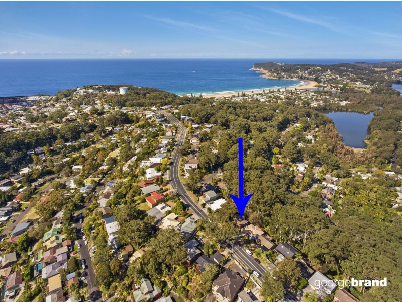 164 Scenic Highway, Terrigal NSW 2260