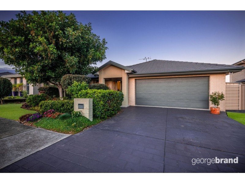 55 Waterside Drive, Woongarrah NSW 2259