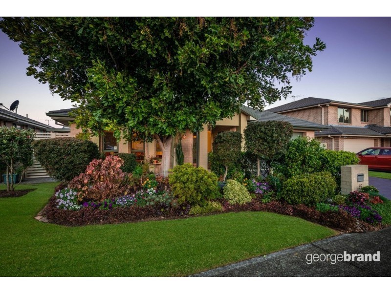 55 Waterside Drive, Woongarrah NSW 2259