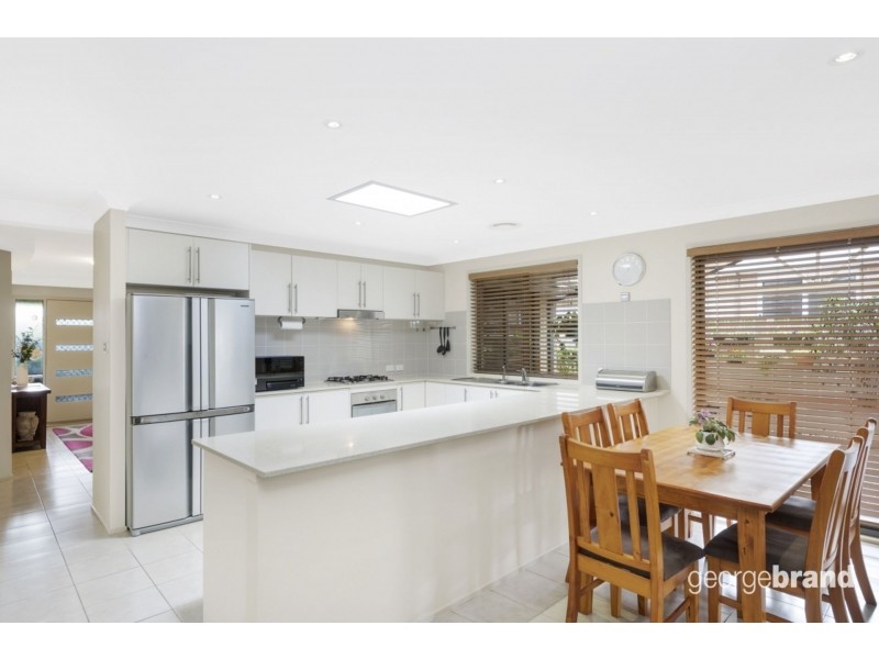 55 Waterside Drive, Woongarrah NSW 2259