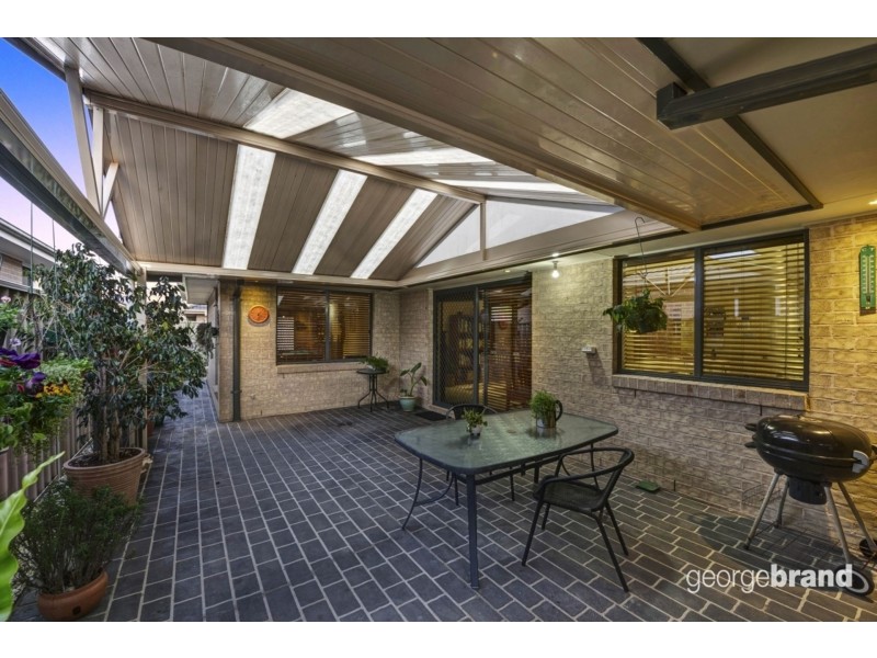 55 Waterside Drive, Woongarrah NSW 2259
