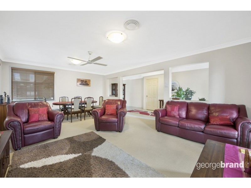 55 Waterside Drive, Woongarrah NSW 2259
