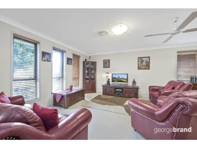 55 Waterside Drive, Woongarrah NSW 2259