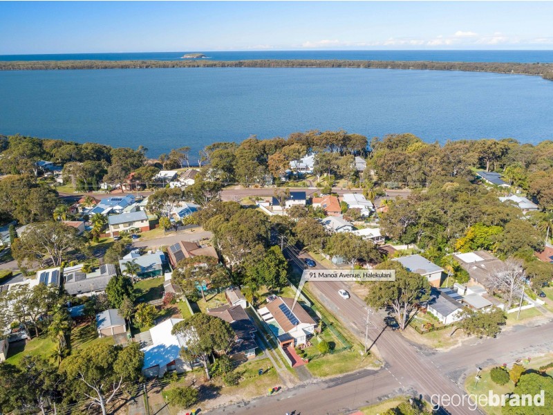 91 Manoa Road, Halekulani NSW 2262