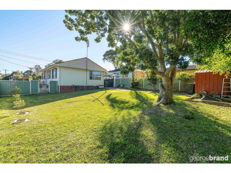 91 Manoa Road, Halekulani NSW 2262