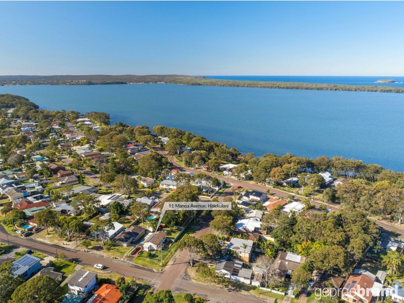 91 Manoa Road, Halekulani NSW 2262