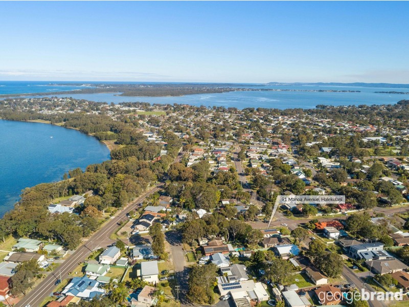 91 Manoa Road, Halekulani NSW 2262