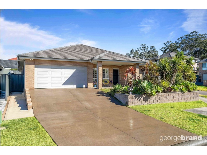 8 Fairlight Circuit, Mardi NSW 2259