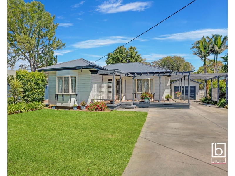 6 Marathon Street, Wyong NSW 2259