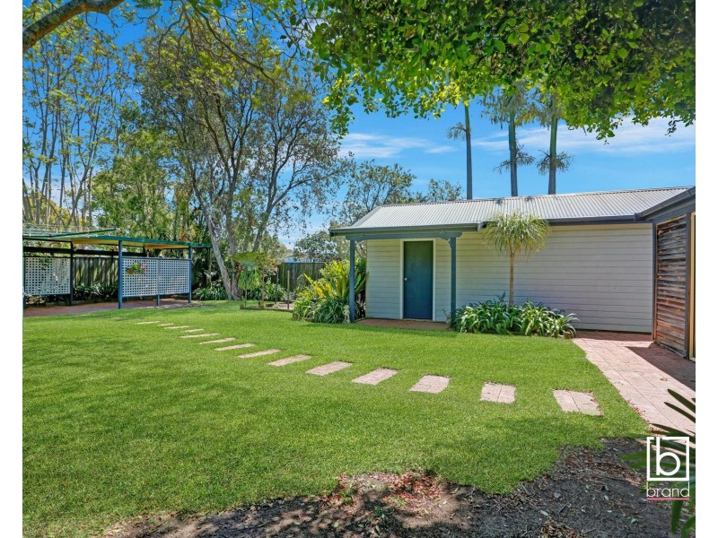 6 Marathon Street, Wyong NSW 2259