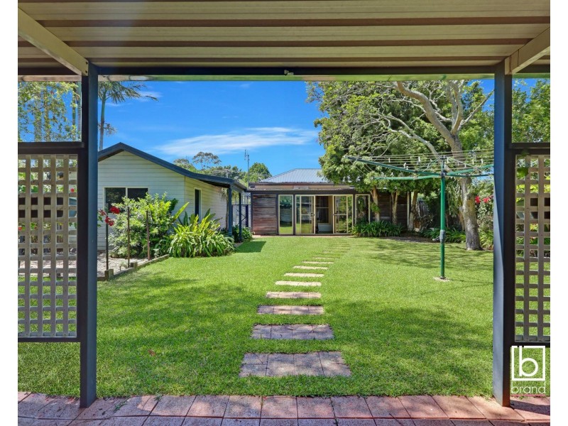 6 Marathon Street, Wyong NSW 2259