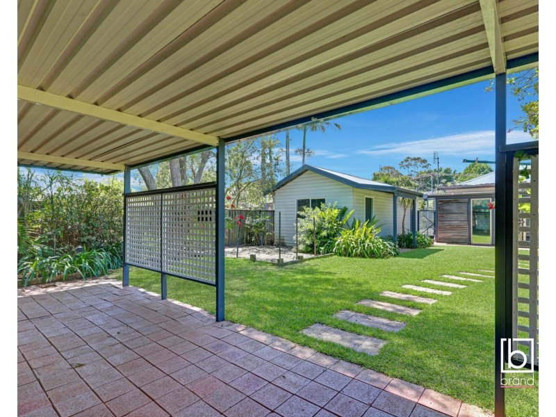 6 Marathon Street, Wyong NSW 2259