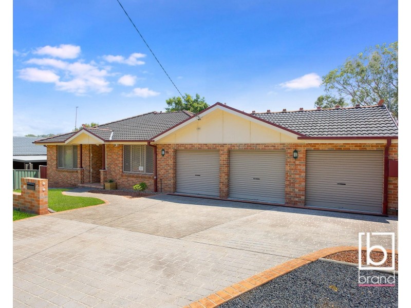 35 Hillside Drive, Berkeley Vale NSW 2261