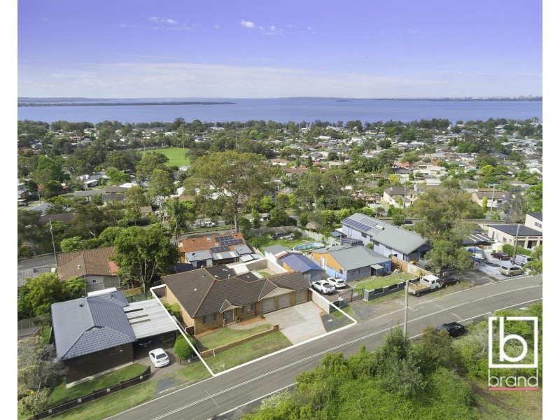 35 Hillside Drive, Berkeley Vale NSW 2261