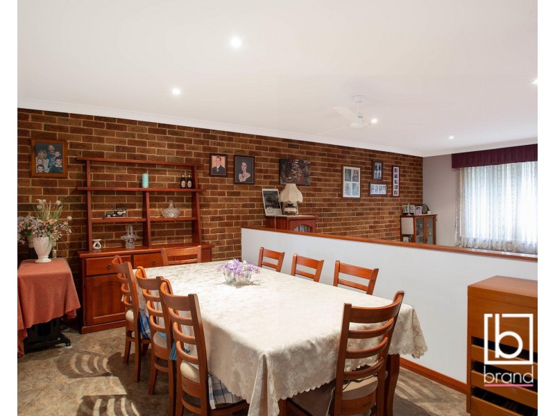 35 Hillside Drive, Berkeley Vale NSW 2261