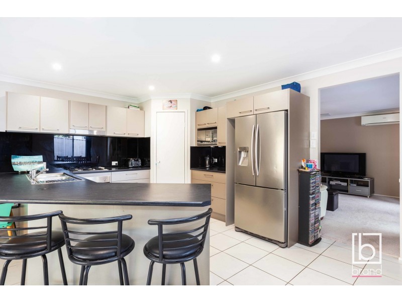 31 Snapdragon Crescent, Hamlyn Terrace NSW 2259