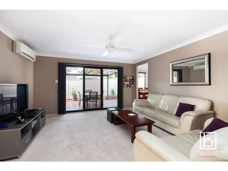 31 Snapdragon Crescent, Hamlyn Terrace NSW 2259
