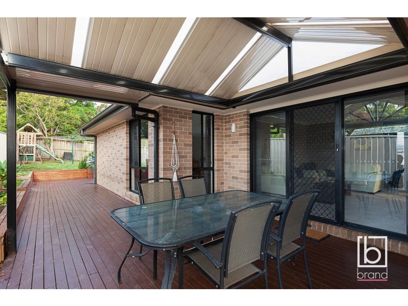 31 Snapdragon Crescent, Hamlyn Terrace NSW 2259