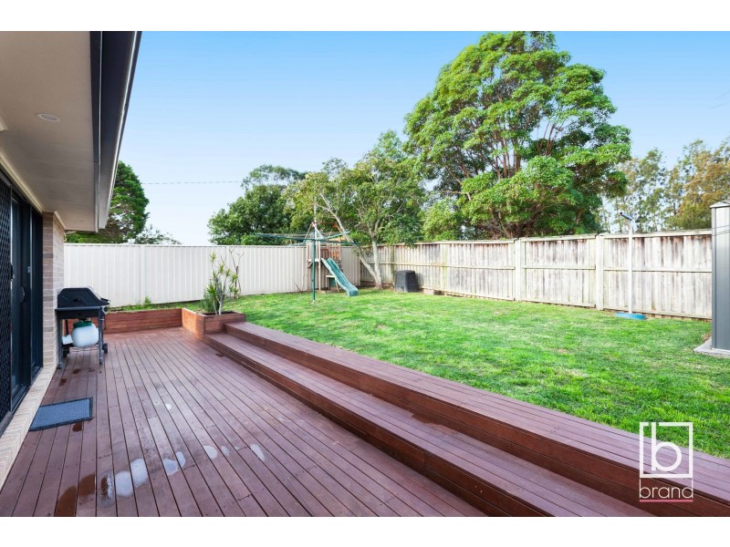 31 Snapdragon Crescent, Hamlyn Terrace NSW 2259