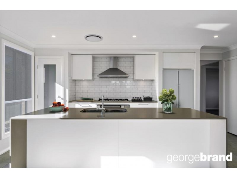Lot 203 Magnolia Estate (Loretto Way), Hamlyn Terrace NSW 2259
