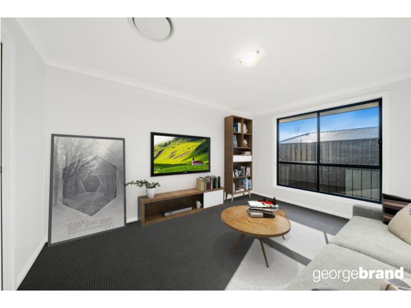 Lot 203 Magnolia Estate (Loretto Way), Hamlyn Terrace NSW 2259