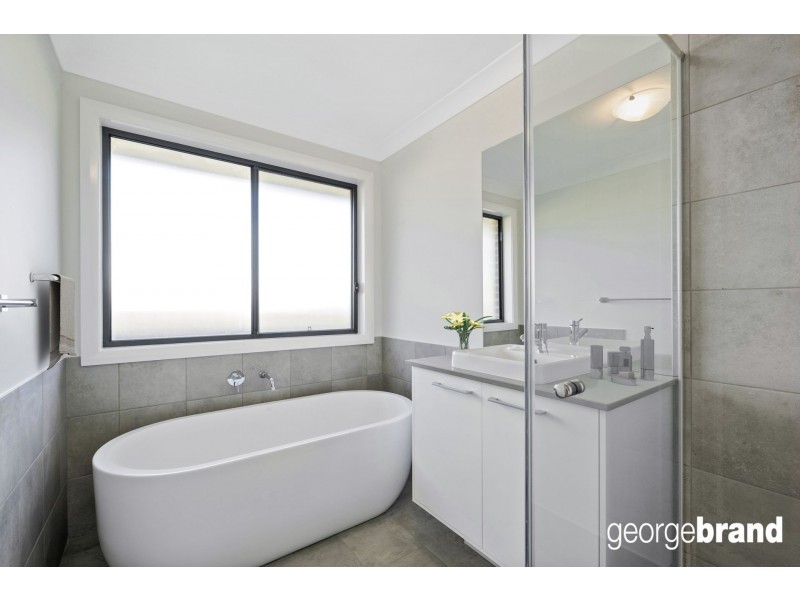 Lot 203 Magnolia Estate (Loretto Way), Hamlyn Terrace NSW 2259
