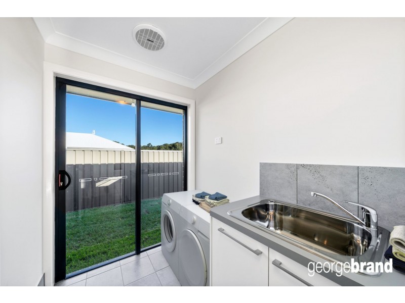 Lot 203 Magnolia Estate (Loretto Way), Hamlyn Terrace NSW 2259