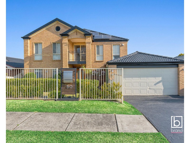 50 Piper Drive, Hamlyn Terrace NSW 2259