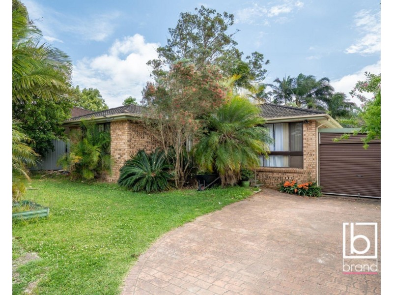 17 Charmhaven Avenue, Charmhaven NSW 2263