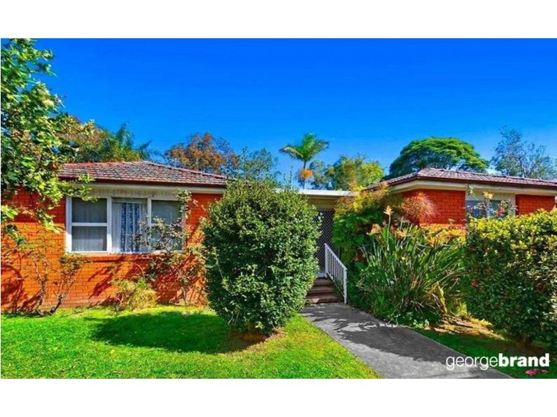 160 Geoffrey Rd, Chittaway Point NSW 2261