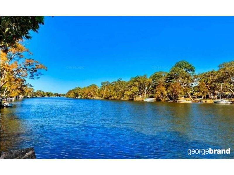 160 Geoffrey Rd, Chittaway Point NSW 2261