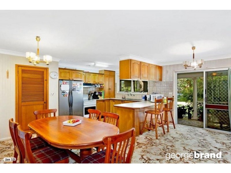 160 Geoffrey Rd, Chittaway Point NSW 2261