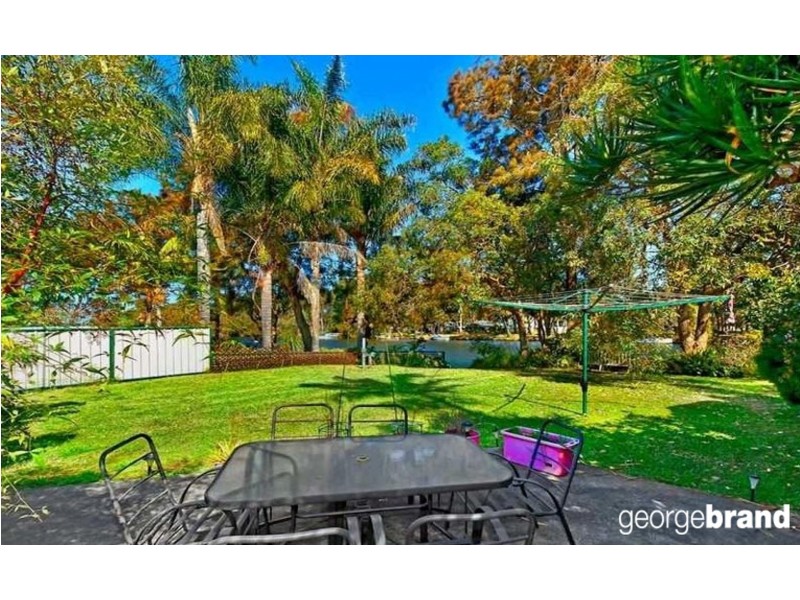 160 Geoffrey Rd, Chittaway Point NSW 2261