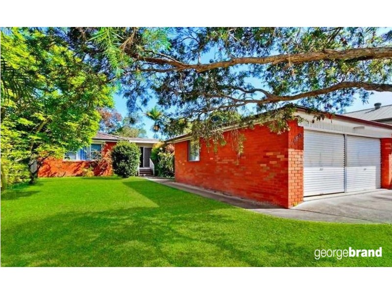 160 Geoffrey Rd, Chittaway Point NSW 2261