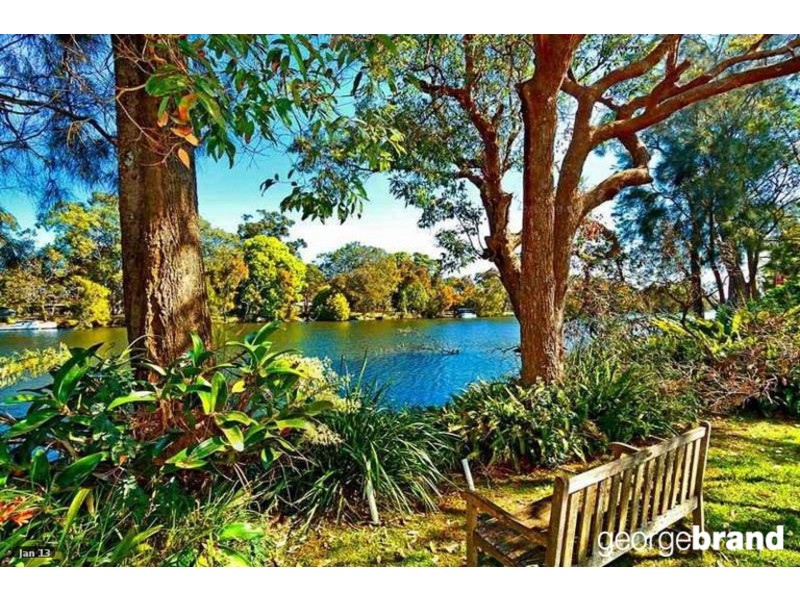 160 Geoffrey Rd, Chittaway Point NSW 2261