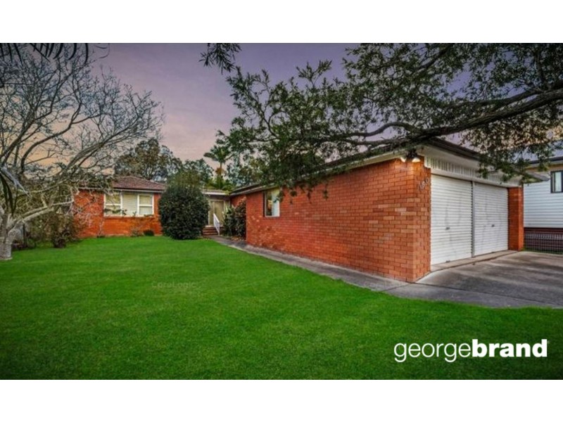 160 Geoffrey Rd, Chittaway Point NSW 2261