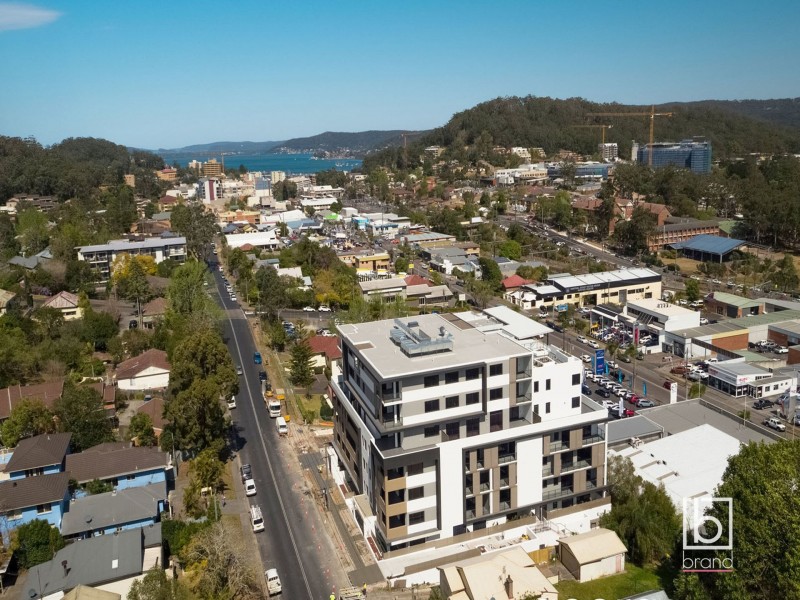 8/66-70 Hills Street, North Gosford NSW 2250