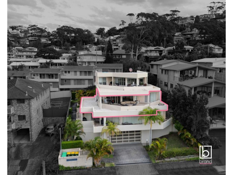 2/38 Boomerang Road, Terrigal NSW 2260