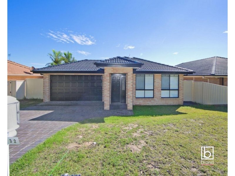32 Watergum Road, Woongarrah NSW 2259
