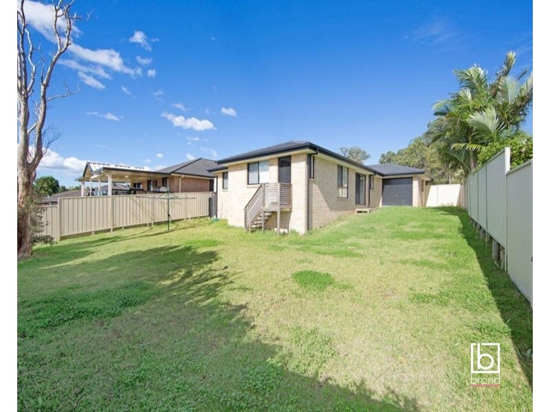 32 Watergum Road, Woongarrah NSW 2259