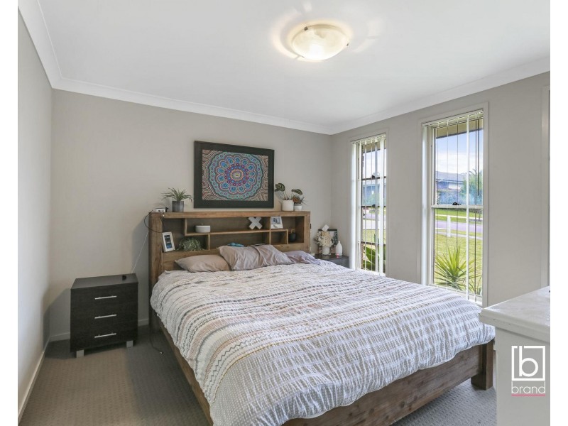 5 Dahlia Avenue, Hamlyn Terrace NSW 2259